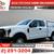 2018 Ford F250 F 250 F-250 XLSuperCab 675 ft Box for only $340/mo! 1 thumbnail