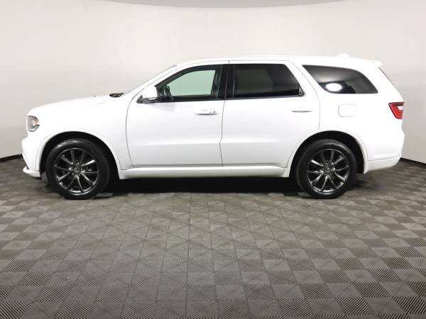 2017 Dodge Durango GT - $19,995 (_Dodge_ _Durango_ _SUV_)63623335391233121