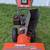 NOMA Performance 27" 9HP Snowblower Snow Blower 1 thumbnail
