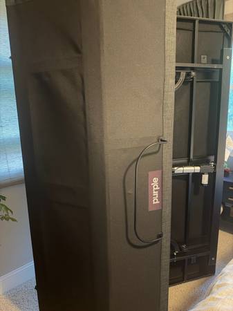 CK Adjustable bed platform 1