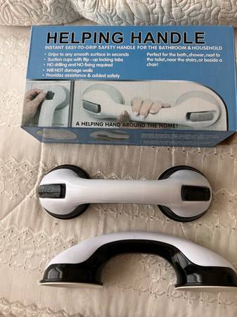 Grip bar - Helping handle 1