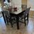 Dining Table Counter Height 5 thumbnail