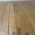 Gorgeous, in-laid solid birch wood table 2 thumbnail