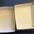 Archival Drop Front Photo Storage Box Metal Corners Letter-Size 2 thumbnail