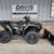 2024 HONDA RUBICON WITH PLOW, WINCH, SHIELD, GRIPS, SAVE $ 1,700.00!! 1 thumbnail