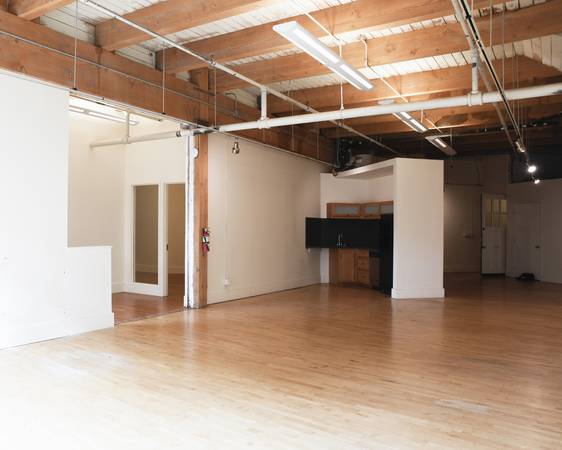 $3,672 / 1916ft2 - Northwest Work Lofts Suite M312 (Lower Queen Anne/Belltown)63884778882947122