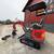 NEW 1-Ton Mini Excavator 3 thumbnail
