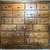 Mansion-scale custom-built dresser 1 thumbnail