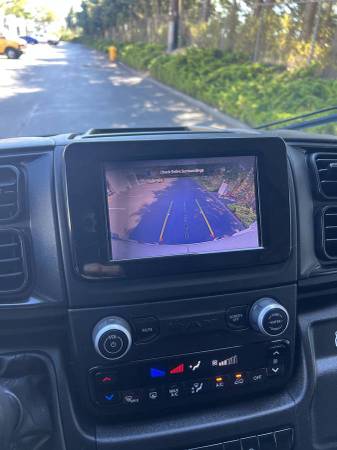 2025 RAM ProMaster 2500 High - Photo 5