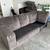 3 Piece , U shaped sectional couch 2 thumbnail