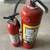 2 Fire Extinguisher Rechargeable Home-Kitchen - Car 1 thumbnail