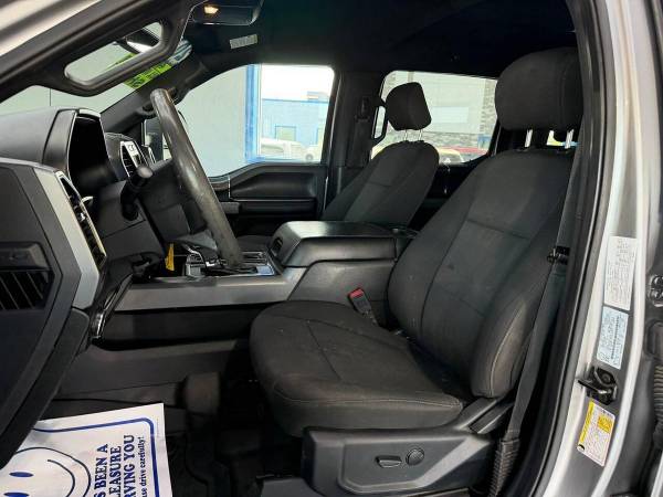 2020 Ford F-150 F150 F - Photo 4