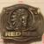 Buckles: Grand Ol Opry, Model T, MO Jaycees, Red Man $each 7 thumbnail