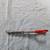 Blue Point 13" long compound joint bent needle nose pliers 3 thumbnail
