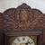 Antique William L. Gilbert Capitol No. 44 - 23" Mantel Clock 2 thumbnail