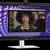 BNIB! Dell P3424WEB 34" WQHD IPS Ultrawide Curved Monitor w/ Webcam 2 thumbnail