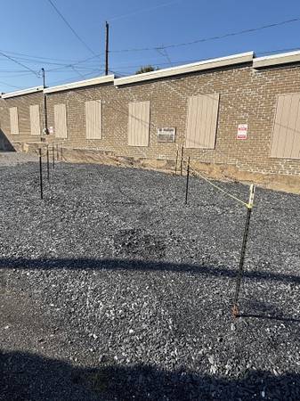 Large Parking Spot - Bethlehem Northside 1