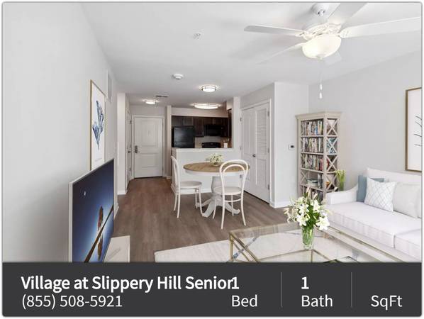 $585 / 1br - Embrace the vibe. Experience our unique living spaces. (Queenstown - Terrapin Nature Park)63806863451651122
