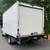 2021 CHevy 4500 14' Cube Van DRW w/ Tuck Away Power Tailgate 5 thumbnail