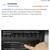 VIVOHOME 23 in FIREPLACE LOGS ELECTRIC 7 thumbnail