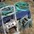 garden hose storage reel cart 4 thumbnail
