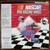 Vintage Thrustmaster NASCAR Pro Racing Wheel Package Complete 3 thumbnail