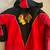 Men’s Blackhawks down jacket 2 thumbnail