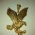 Fashion Gold Jumbo Flying Eagle Pendant JMB32 1 thumbnail