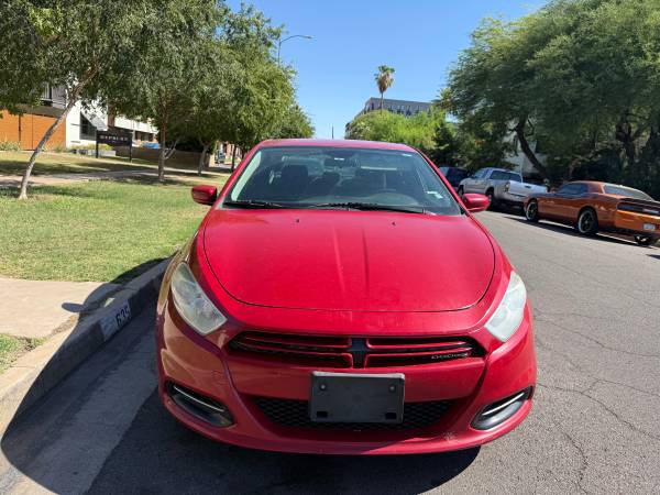 Dodge Dart 2013 - $4900 (Midtown Phoenix)63612771361537121