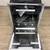 ASKO DBI564TS 24" Fully Integrated Dishwasher with 16 Place Settings 7 thumbnail
