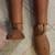 Antique Lay Figure Wood Fully Articulated & Jointed Artist Model 8 thumbnail