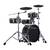 Roland V-Drums Acoustic Design VAD103 Electronic Drum Set 1 thumbnail