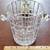 AVITRA CRYSTAL CORP. VINTAGE CRYSTAL ICE BUCKET. 1 thumbnail