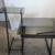 Two Level Tempered Glass Desk 1 thumbnail