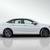 2024 VW Volkswagen Jetta 1.5T S Sedan sedan Pure White 2 thumbnail