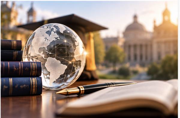 How to Evaluate an Honorary Professorship Program Before Applying 1