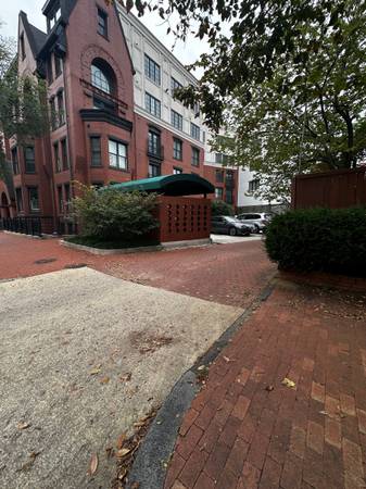 $150 Capitol Hill/Eastern Market Reserved Parking Spot (Washington)63896157028354121