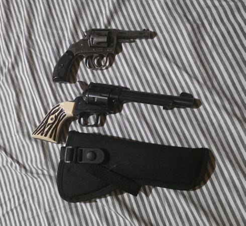 32 & 22 $225 for both 1