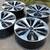 20inch factory ford f-150 o expedition wheels 6lugs 1 thumbnail