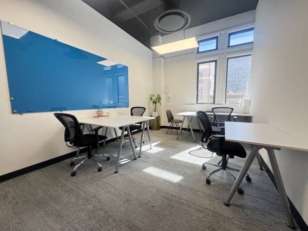 $449 Last days of Promo: 3 MONTHS HALF PRICE – Private Offices (San Diego)64217149043459120