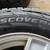 245/65/17  Cooper Discoverer All-Terain on jeep rims 5 thumbnail
