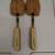 Jarman Cedar Shoe Trees Men's Size Large 2 thumbnail