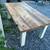 *NEW* Salvaged Pine Coffee Table 5 thumbnail
