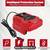 MILWAUKEE battery charger tools 2 thumbnail