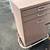 Rolling metal multi drawer cabinet 2 thumbnail