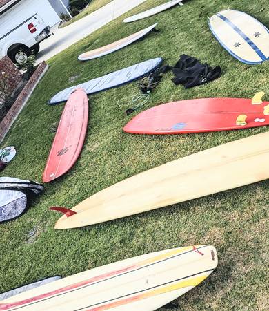 surfboard funboard longboard surfboards longboards 1