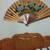 6 Different Themed Decorative Fans 8 thumbnail