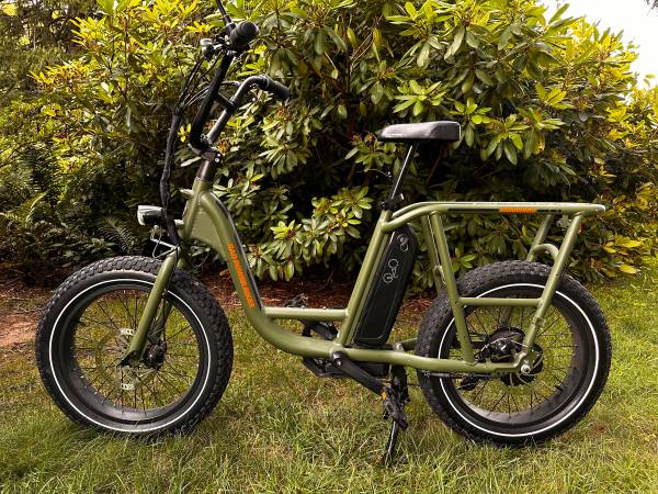 RAD eBike 1