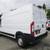 2025 Ram ProMaster Cargo Van 2500 Tradesman High Roof w/159 WB Van 3D SPECIALIZE 9 thumbnail