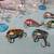 Ten (10) floating and sinking fishing lures  L--#63 7 thumbnail